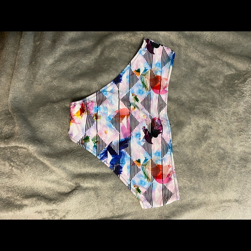 Cupshe bikini bottoms